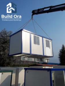 أسعار كرفانات في مصر من بيلد اورا للكرفانات