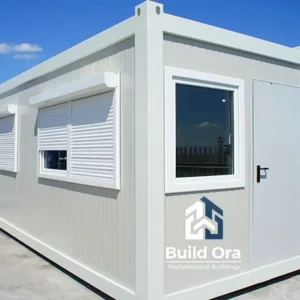 اسعار الكرفانات