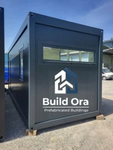 اسعار الكرفانات الجاهزة