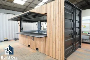 تعديل كونتينرات