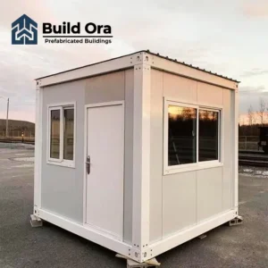 سعر الكرفانات في مصر