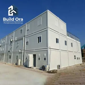 شركات تصنيع الكرفانات في مصر رقم 1