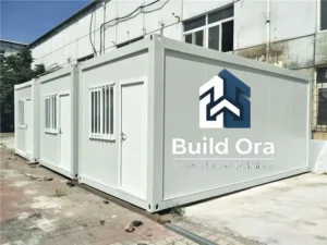 مراحل تصنيع كرفانات مصر