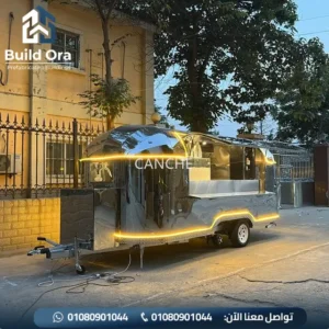 ارخص اسعار الفود ترك