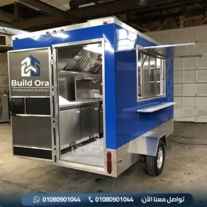 سعر الفود ترك للبيع في مصر