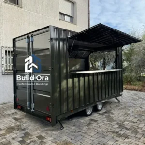 اشكال عربات اندومي