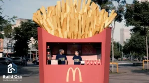 عربات بيع البطاطس