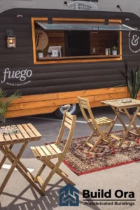 فود برجر للبيع في مصر