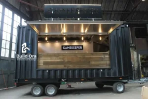 فود ترك اندومي الصور