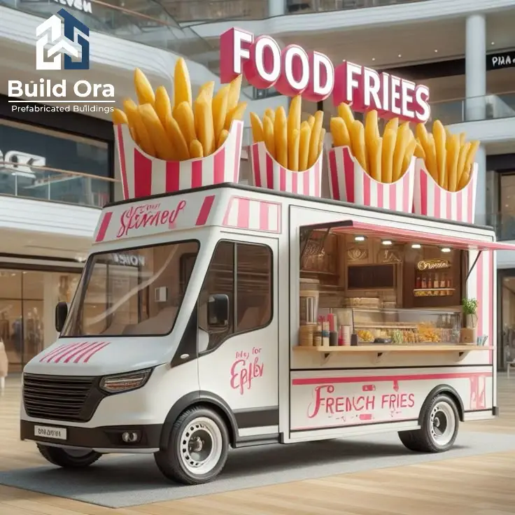 فود ترك بطاطس للبيع في مصر