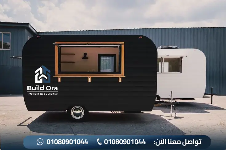 فود ترك كوفي شوب للبيع في مصر